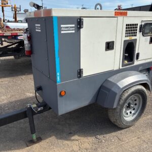 2020 ATLAS COPCO QAS45