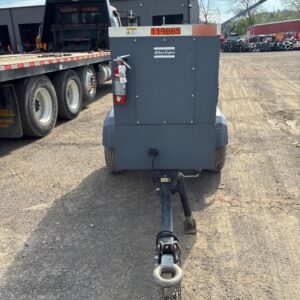 2020 ATLAS COPCO QAS45