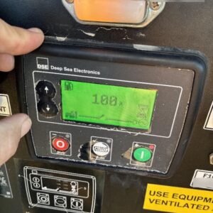 2020 ATLAS COPCO QAS45