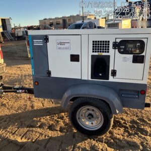 2020 ATLAS COPCO QAS45