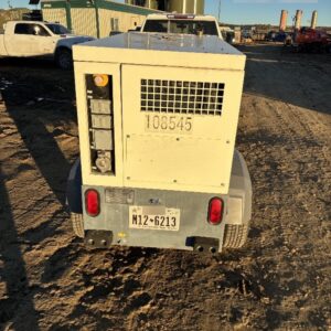 2020 ATLAS COPCO QAS45