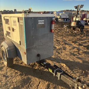 2020 ATLAS COPCO QAS45
