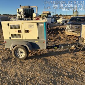 2020 ATLAS COPCO QAS45