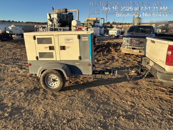 2020 ATLAS COPCO QAS45