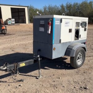2020 ATLAS COPCO QAS45