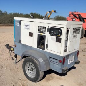 2020 ATLAS COPCO QAS45