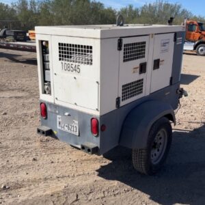 2020 ATLAS COPCO QAS45