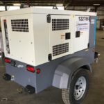 2020 ATLAS COPCO QAS45
