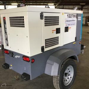 2020 ATLAS COPCO QAS45