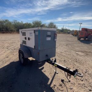 2020 ATLAS COPCO QAS45