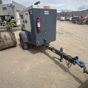2020 ATLAS COPCO QAS45