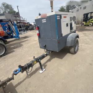 2020 ATLAS COPCO QAS45