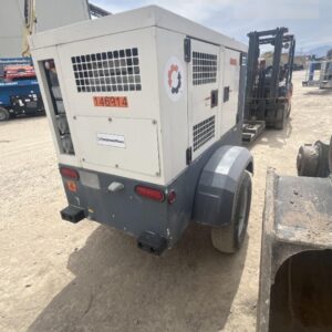 2020 ATLAS COPCO QAS45