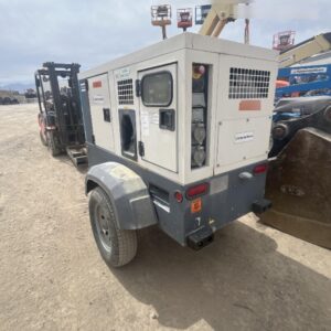 2020 ATLAS COPCO QAS45