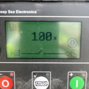 2020 ATLAS COPCO QAS45