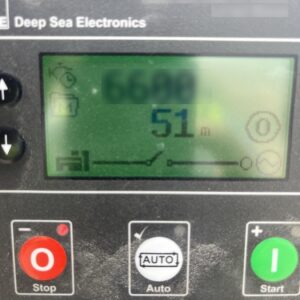 2020 ATLAS COPCO QAS45