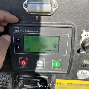 2020 ATLAS COPCO QAS45