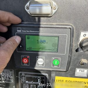 2020 ATLAS COPCO QAS45