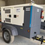 2020 ATLAS COPCO QAS45