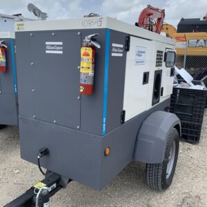 2020 ATLAS COPCO QAS45
