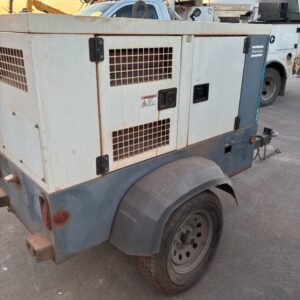 2020 ATLAS COPCO QAS45