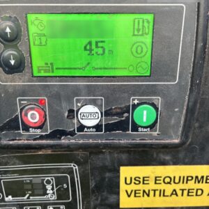 2020 ATLAS COPCO QAS45
