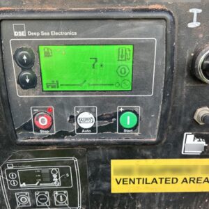 2020 ATLAS COPCO QAS45