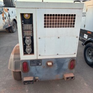 2020 ATLAS COPCO QAS45