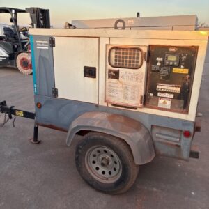 2020 ATLAS COPCO QAS45