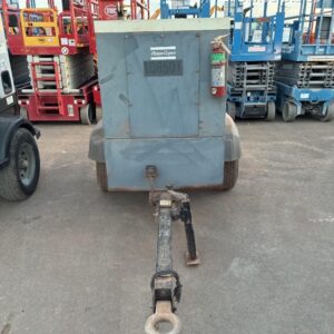 2020 ATLAS COPCO QAS45