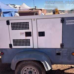 2020 ATLAS COPCO QAS45