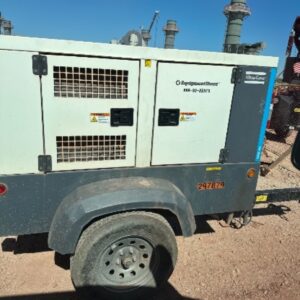 2020 ATLAS COPCO QAS45