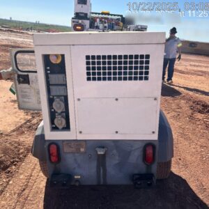 2020 ATLAS COPCO QAS45