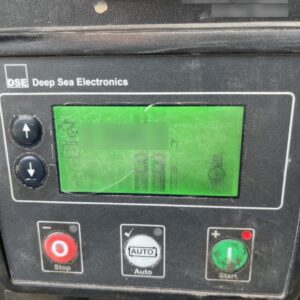 2020 ATLAS COPCO QAS45