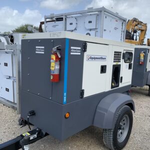 2020 ATLAS COPCO QAS45