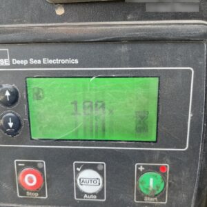 2020 ATLAS COPCO QAS45