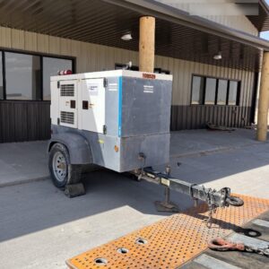 2020 ATLAS COPCO QAS45