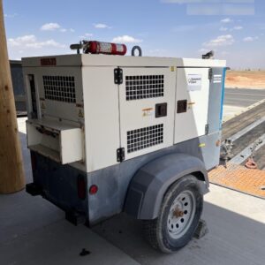 2020 ATLAS COPCO QAS45