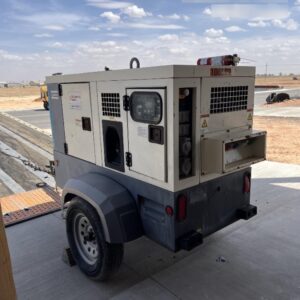2020 ATLAS COPCO QAS45