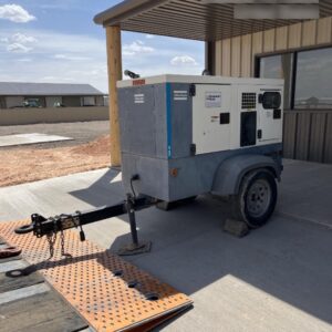 2020 ATLAS COPCO QAS45
