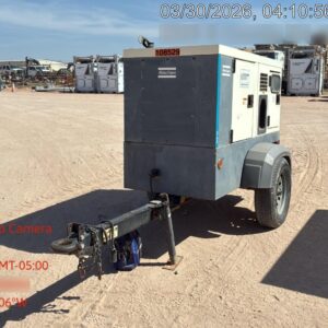 2020 ATLAS COPCO QAS45