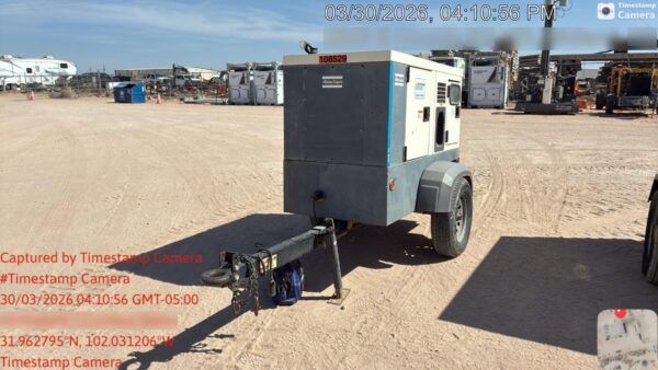 2020 ATLAS COPCO QAS45