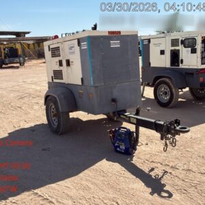 2020 ATLAS COPCO QAS45
