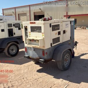 2020 ATLAS COPCO QAS45
