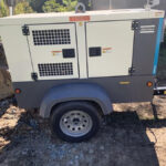 2020 ATLAS COPCO QAS45
