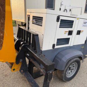 2020 ATLAS COPCO QAS45