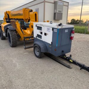 2020 ATLAS COPCO QAS45