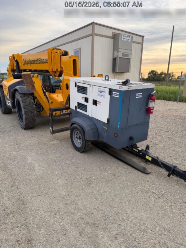 2020 ATLAS COPCO QAS45