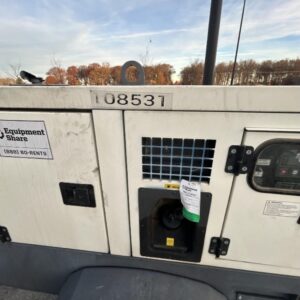 2020 ATLAS COPCO QAS45