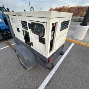 2020 ATLAS COPCO QAS45